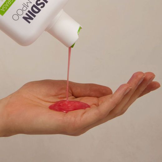 Nutradeica Champú Caspa Grasa