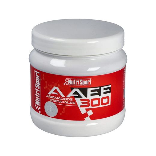 Nutrisport Aminoácidos Essenciais AAEE 300 300 g