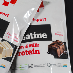 Nutrisport Iso Whey Zero Lemon 1kg