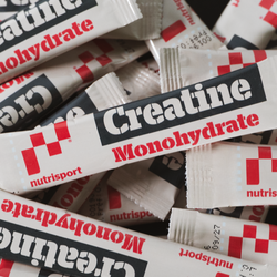 Nutrisport Sticks Creatina Monohidratada Creapure Sabor Neutro 20 Sticks