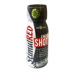 Nutrisport Stimulred 60 ML