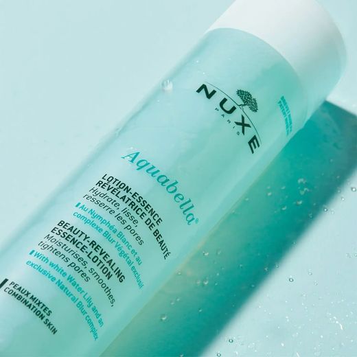 Nuxe Aquabella Loción-Esencia Reveladora 200 ml