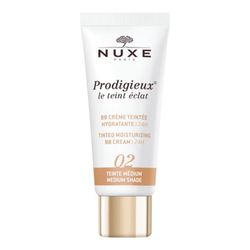 Nuxe BB Cream Hidratante con Color 30 ml