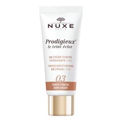 Nuxe BB Cream Hidratante con Color 30 ml