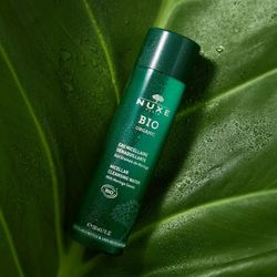 Nuxe Bio Agua Micelar Demaquillant 200 ml