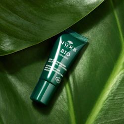 Nuxe Bio Tratamiento Contorno de Ojos Energizante Anti-Ojeras Anti-Bolsas 15 ml