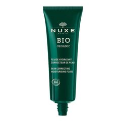 Nuxe Bio Fluide Hydratant Correcteur de Peau 50 ml