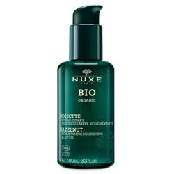Nuxe Bio Organic Aceite Corporal Nutritivo Regenerante 100 ml