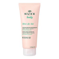 Nuxe Body Reve de thé Gel de Ducha Revitalizante
