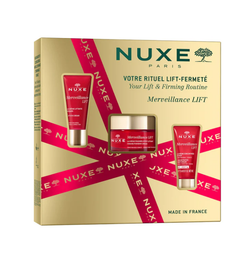 Nuxe Coffret Merveillance Lift - Tu rutina de lifting y firmeza