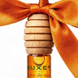 Coffret de Noël Nuxe Infinite Glow (3 Produits)
