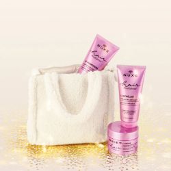 Nuxe Bolso Navidad Hair Prodigieux El Ritual (3 Productos)