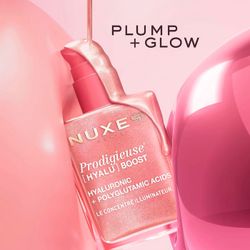 NUXE Cofre Prodigieuse [HYALU] Boost Glow Beauty Routine