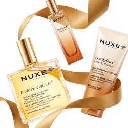 Coffret de Noël Nuxe Simply Prodigieuse