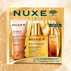 Coffret de Noël Nuxe Simply Prodigieuse