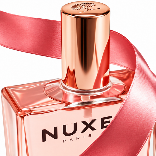 Nuxe Christmas Chest Huile Prodigieuse Florale 3 Produits