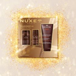Nuxe Men Cofre Navidad Hombre (3 Productos)