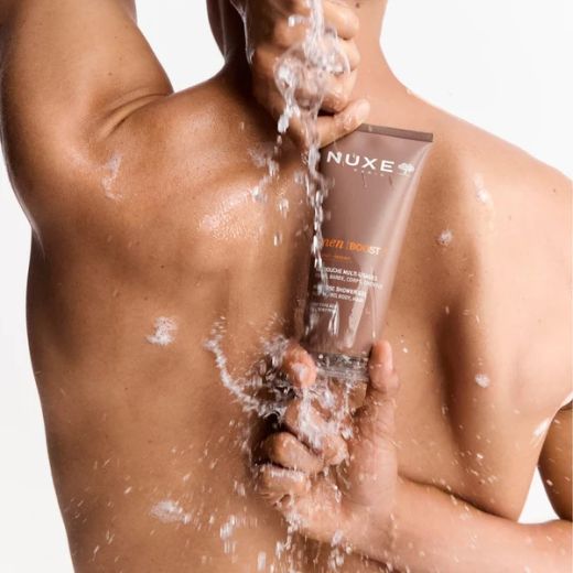Coffret de Noël Nuxe Homme Exclusivement pour Lui 3 produits
