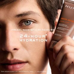 Coffret de Noël Nuxe Homme Exclusivement pour Lui 3 produits