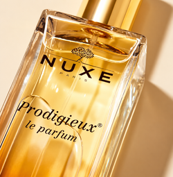 Nuxe Coffret Noël Parfum Mythique Prodigieux Le Parfum 30 ml