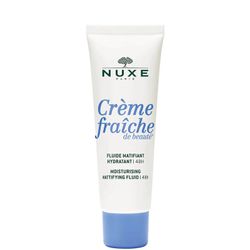 Nuxe Crème Fraiche Fluido Matificante 50 ml