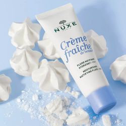Nuxe Crème Fraiche Fluído Matificante 50 ml