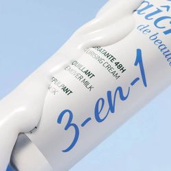 Nuxe Crème Fraiche de Beauté 3 en 1 100ml