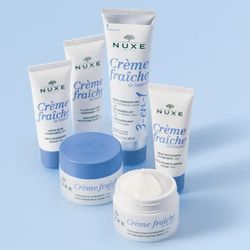 Nuxe Creme Fraiche Sérum 30ml