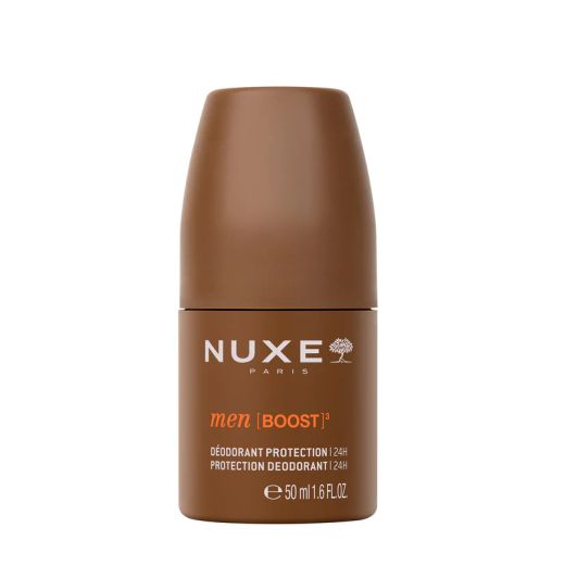 Nuxe Duplo Desodorante Proteção 24h 2 x 50 ml