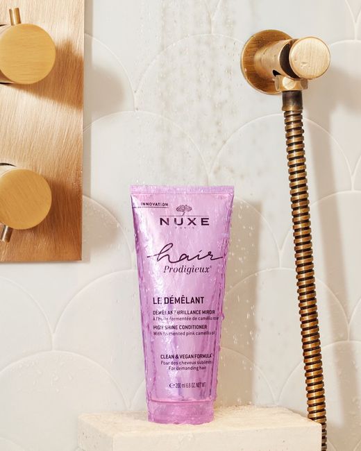 Nuxe Hair Prodigieux Sublime Shine Conditioner 200 ml