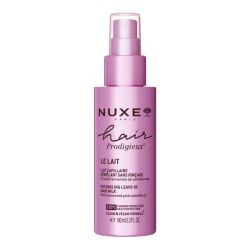 Nuxe Hair Prodigieux Leche Sin Aclarado 100ML