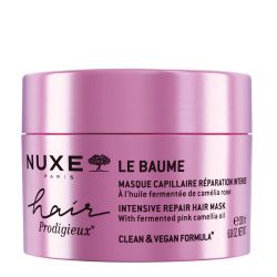 Nuxe Hair Prodigieux Mascarilla Intensiva 200ML