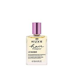 Nuxe Hair Prodigieux Nutrition Pre-Shampoo Mask 125 ml