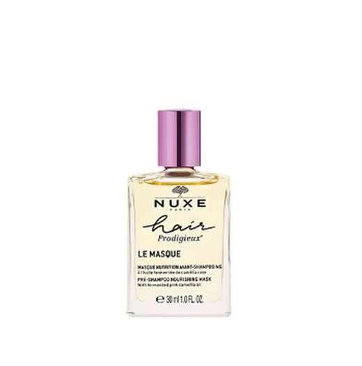 Nuxe Hair Prodigieux Nutrition Pre-Shampoo Mask 125 ml