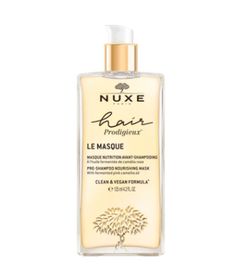 Nuxe Hair Prodigieux Nutrition Masque Pré-Shampooing 125 ml
