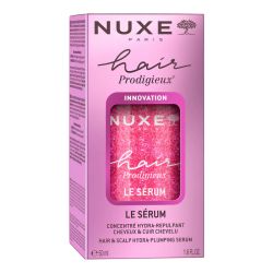 Nuxe Hair Prodigieux Hydrating Volumizing Serum for Hair and Scalp 50 ml