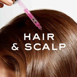 Nuxe Hair Prodigieux Hydrating Volumizing Serum for Hair and Scalp 50 ml