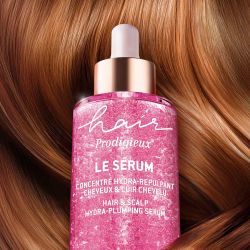 Nuxe Hair Prodigieux Hydrating Volumizing Serum for Hair and Scalp 50 ml