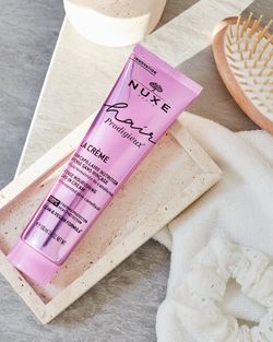 Nuxe Hair Prodigieux Tratamiento Capilar Nutrición Intensa Protector de Calor 100 ml