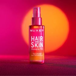 Nuxe Happy In Pink Perfumed Mist Body and Hair 100 ml