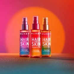 Nuxe Happy In Pink Perfumed Mist Body and Hair 100 ml