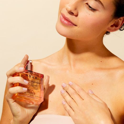 Nuxe Huile Prodigieuse Floral 100 ml