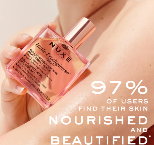 Nuxe Huile Prodigieuse Floral 100 ml