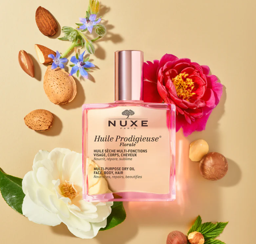 Nuxe Huile Prodigieuse Floral 50ml