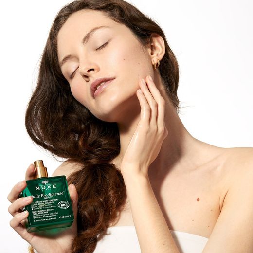 Nuxe Huile Prodigieuse Néroli 100 ml