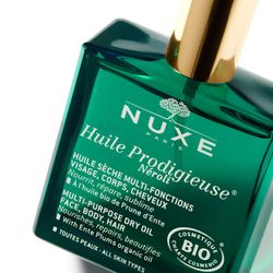 Nuxe Huile Prodigieuse Néroli 100 ml