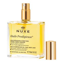 Nuxe Huile Prodigieuse 50 ml
