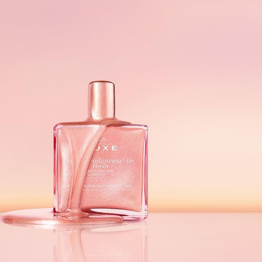 Nuxe Huile Prodigieuse ou Florale 50 ml