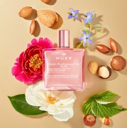 Nuxe Huile Prodigieuse ou Florale 50 ml