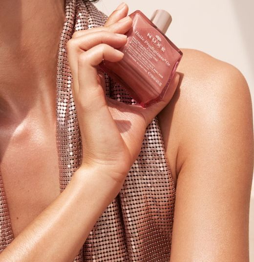 Nuxe Huile Prodigieuse ou Florale 50 ml